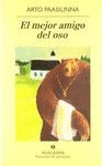 EL MEJOR AMIGO DEL OSO
