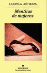 MENTIRAS DE MUJERES