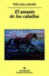 EL AMANTE DE LOS CABALLOS