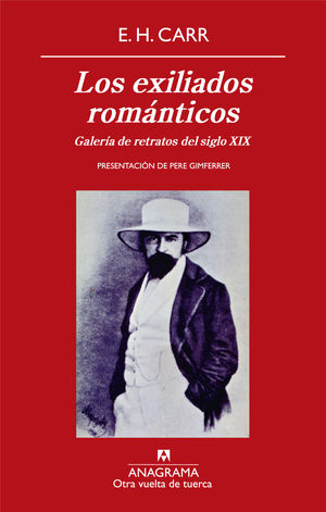 LOS EXILIADOS ROMNTICOS