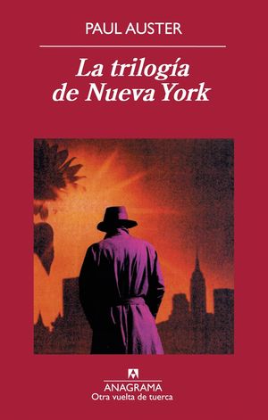 LA TRILOGA DE NUEVA YORK