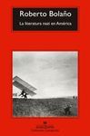 LA LITERATURA NAZI EN AMRICA