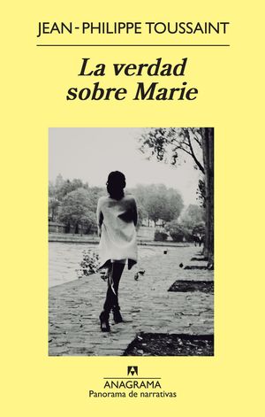 LA VERDAD SOBRE MARIE