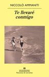 TE LLEVAR� CONMIGO
