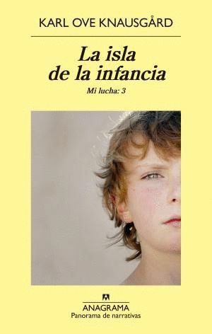 LA ISLA DE LA INFANCIA