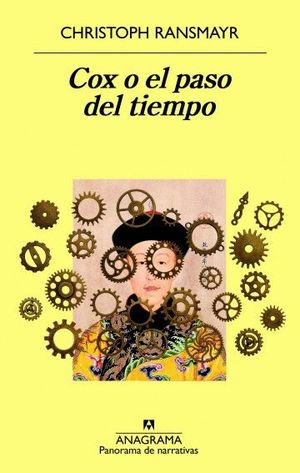 COX O EL PASO DEL TIEMPO