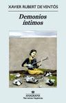 DEMONIOS NTIMOS