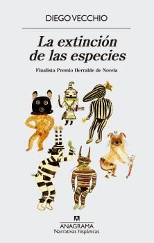 LA EXTINCIN DE LAS ESPECIES