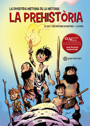 LA PREHISTRIA