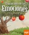 EL GRAN LIBRO DE LAS EMOCIONES