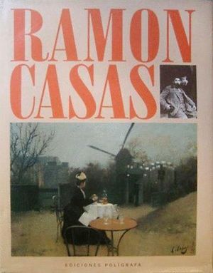 RAMON CASAS