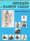 RETRATS DE RAMÓN CASAS