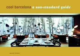 COOL BARCELONA. A NON-STANDARD GUIDE  (ES/EN/CAT)