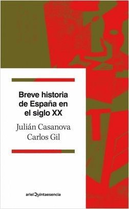 BREVE HISTORIA DE ESPA�A EN EL SIGLO XX