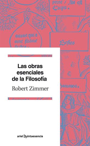 LAS OBRAS ESENCIALES DE LA FILOSOFA