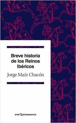 BREVE HISTORIA DE LOS REINOS IBÉRICOS