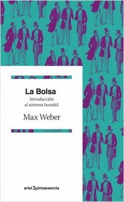 LA BOLSA