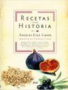 RECETAS CON HISTORIA