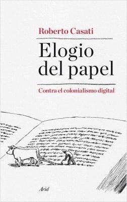 ELOGIO DEL PAPEL