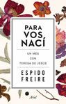 PARA VOS NAC�