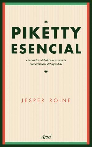 PIKETTY ESENCIAL