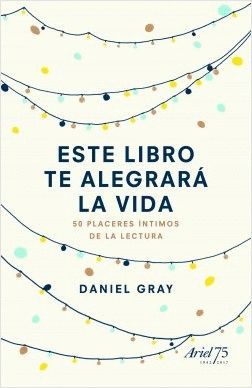 ESTE LIBRO TE ALEGRAR LA VIDA