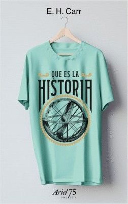 QUE ES LA HISTORIA?
