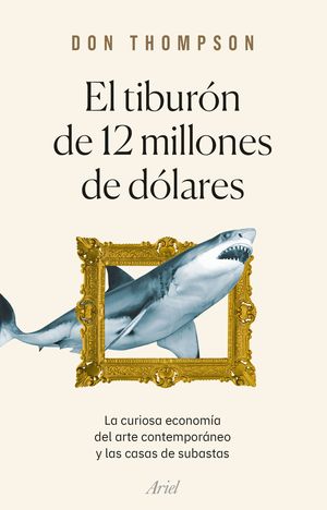 EL TIBURN DE 12 MILLONES DE DLARES