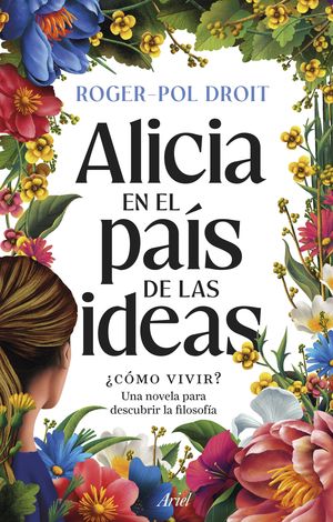ALICIA EN EL PAS DE LAS IDEAS