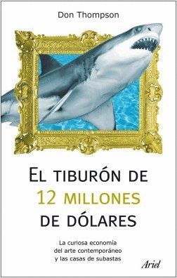 EL TIBURN DE 12 MILLONES DLARES