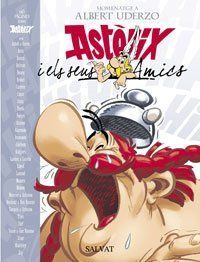 AST�RIX I ELS SEUS AMICS
