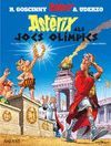 ASTRIX ALS JOCS OLMPICS