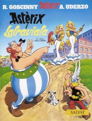 ASTRIX I LATRAVIATA