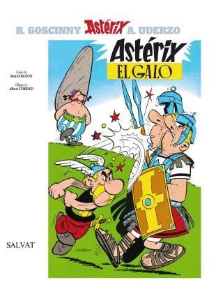 ASTRIX EL GALO