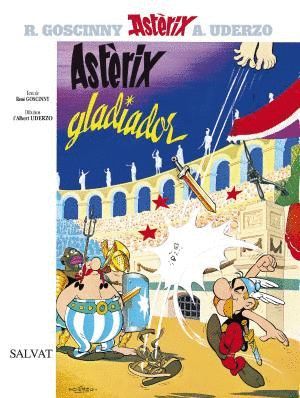 ASTRIX GLADIADOR