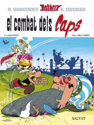 EL COMBAT DELS CAPS