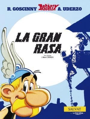 LA GRAN RASA