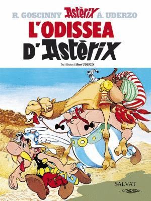 L'ODISSEA D'ASTRIX