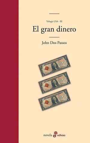 EL GRAN DINERO