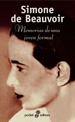 MEMORIAS DE UNA JOVEN FORMAL