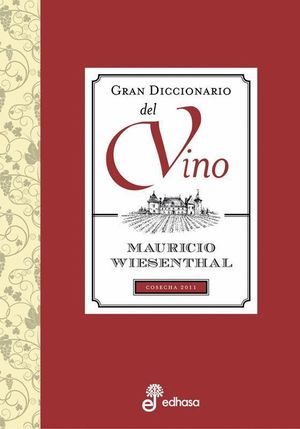 EL GRAN DICCIONARIO DEL VINO