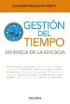 GESTIN DEL TIEMPO