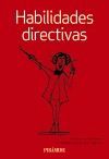 HABILIDADES DIRECTIVAS