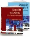 PACK-DIRECCIN ESTRATGICA