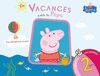 DE VACANCES AMB PEPPA