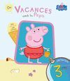 DE VACANCES AMB PEPPA