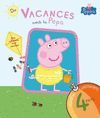 DE VACANCES AMB PEPPA