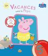 DE VACANCES AMB PEPPA