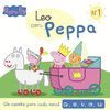 LEO CON PEPPA 1