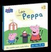 LEO CON PEPPA 2